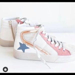 Shu Shop Sneakers